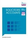 Jacqui Kempton - SQE Solicitors Accounts 5e