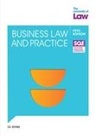 Liz Jones - SQE Business Law and Practice 5e