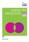 Amanda Powell - SQE Dispute Resolution 5e