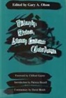 Patricia Bizzell, David Bleich, Clifford Geertz, Gary A. Olson - Philosophy, Rhetoric, Literary Criticism