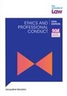 Jacqui Kempton - SQE Ethics and Professional Conduct 5e