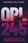 Mohammed Bello Adoke - OPL245
