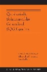 Javier Gomez-Serrano, Javier Ionescu Gomez-Serrano, Javier Gómez-Serrano, Alexandru D. Ionescu, Jaemin Park - Quasiperiodic Solutions of the Generalized Sqg Equation