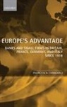 Francesca Carnevali, Carnevali Francesca - Europe's Advantage