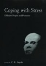 Snyder C. R. - Coping with Stress