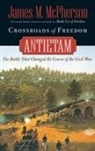 McPherson James M. - Crossroads of Freedom