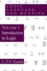 Et Al, L. T. F. Gamut, L.T.F. Gamut, B. Greiner - Logic, Language and Meaning