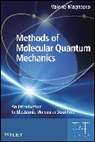 Valerio Magnasco, Valerio (University of Genoa) Magnasco, Magnasco Valerio - Methods of Molecular Quantum Mechanics