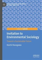Koichi Hasegawa - Invitation to Environmental Sociology