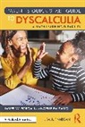 Noelle Balsamo, Noelle (Florida Gulf Coast University Balsamo, Forgan James W. - Parents Quick Start Guide to Dyscalculia