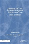 David Lightbown, Lightbown David - Designing the User Experience of Game Development Tools