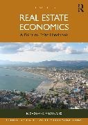 Nicholas G. Pirounakis,  Pirounakis Nicholas G. - Real Estate Economics - A Point-To-Point Handbook
