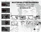Caroline Hu - Mastering Storyboarding