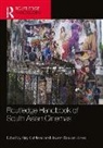 Beaster-Jones Jayson, Gehlawat Ajay - Routledge Handbook of South Asian Cinemas