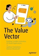 Jaydeep Chakrabarty, Harinee Muralinath - The Value Vector