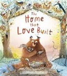 Meserve Jessica, Meserve Jessica - The Home That Love Built