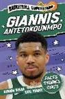 Dolan Hannah - Basketball Superstars: Giannis Antetokounmpo