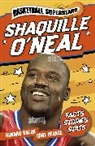 Dolan Hannah - Basketball Superstars: Shaquille O’Neal