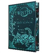 Emily McIntire - Twisted (Collector's Edition)