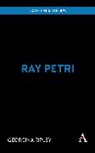 Georgina Ripley - Ray Petri