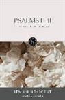 Sargent Benjamin - The Hodder Bible Commentary: Psalms 1-41