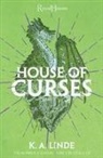Linde K. A. - House of Curses