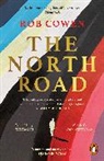 Rob Cowen, Cowen Rob - The North Road