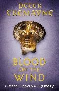 Peter Tremayne - Blood on the Wind Sister Fidelma Mysteries Book 37