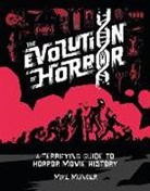 Mike Muncer - The Evolution of Horror
