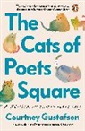 Courtney Gustafson - The Cats of Poets Square