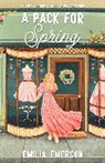 Emilia Emerson - A Pack for Spring