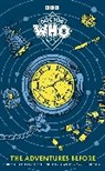 Doctor Who - Doctor Who: The Adventures Before