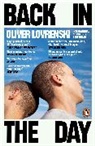 Oliver Lovrenski - Back in the Day