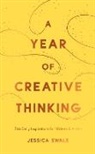 Swale Jessica - A Year of Creative Thinking