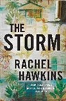 Rachel Hawkins, Hawkins Rachel - The Storm