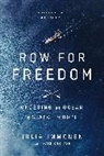 Julia Immonen - Row for Freedom