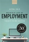 Emir Astra - Selwyn's Law of Employment 23e