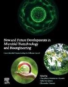 Ghazanfar Hussain, Chaudhery Mustansar Hussain, Neha Srivastava - Green Microbial Nanotechnology for Pollution Control - New and Future Developments in Microbial Biotechnology and Bioengineering