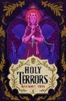 Owen Margaret - Holy Terrors