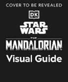 DK - Star Wars The Mandalorian Visual Guide