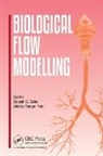 Paul Akshoy Ranjan, Suvash Chandra Saha - Biological Flow Modelling