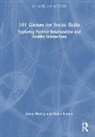 Mosley Jenny, Sonnet Helen - 101 Games for Social Skills
