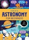 Hull Sarah, Tom Mumbray, Beatrix Hatcher - Astronomy For Beginners