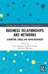 Susanne Åberg, Anna Bengtson, Thilenius Peter - Business Relationships and Networks