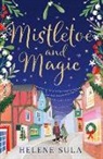 Helene Sula - Mistletoe and Magic