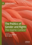 Aghtaie, Nadia Aghtaie, Pardis Asadi Zeidabadi - The Politics of Gender and Rights