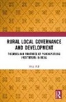 Mahi Pal, Mahi Pal - Rural Local Governance and Development