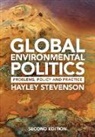 Stevenson Hayley - Global Environmental Politics