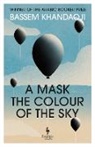Basim Khandaqji - A Mask the Colour of the Sky