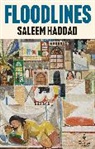 Saleem Haddad, Haddad Saleem - Floodlines